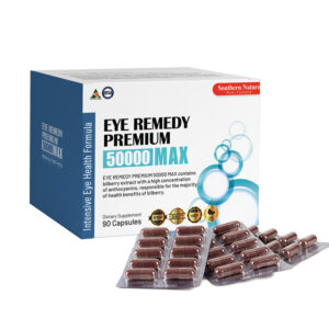 Eye Remedy Premium 50000 MAX