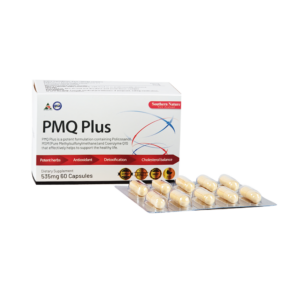PMQ Plus