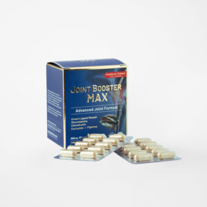 Joint Booster MAX