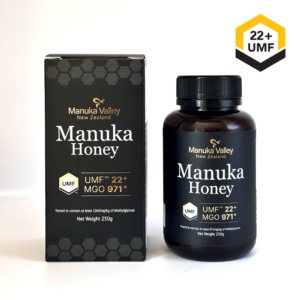 Manuka Honey UMF22+