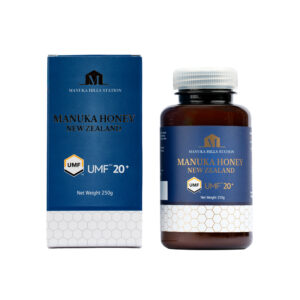 Manuka Honey UMF20+