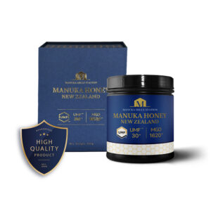 Premium Manuka Honey UMF30+